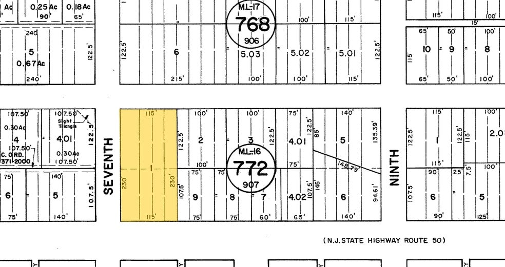 More Photos Of 701 Route 50, Mays Landing Flex For Sale
