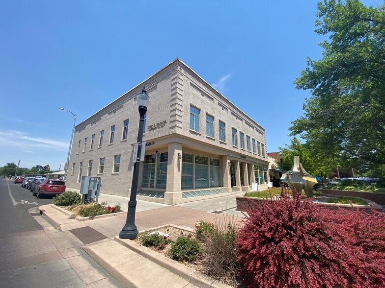 Primary Photo Of 300 Main St, Grand Junction Office Residential For Lease