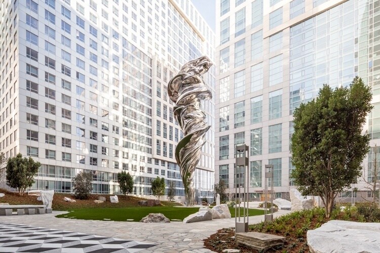 More Photos Of 1177 Market St, San Francisco Unknown For Lease