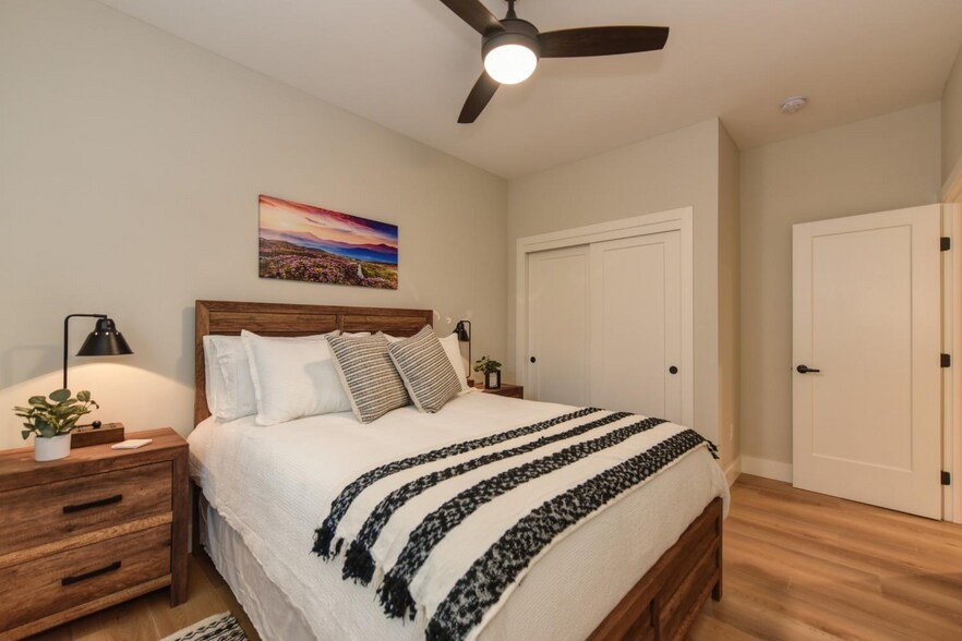 More Photos Of 908 Bidwell St, Folsom Multifamily For Sale