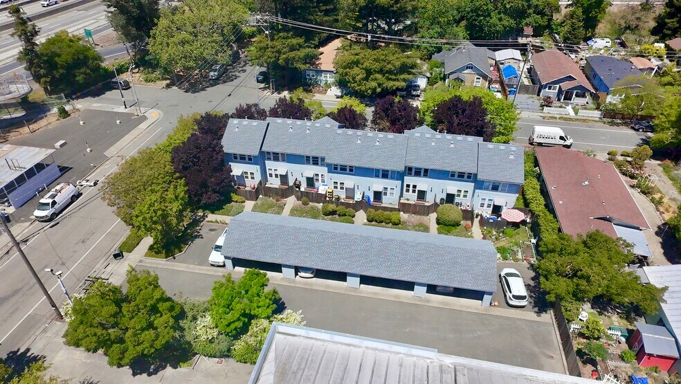 More Photos Of 400 Earle St, Santa Rosa Apartments For Sale