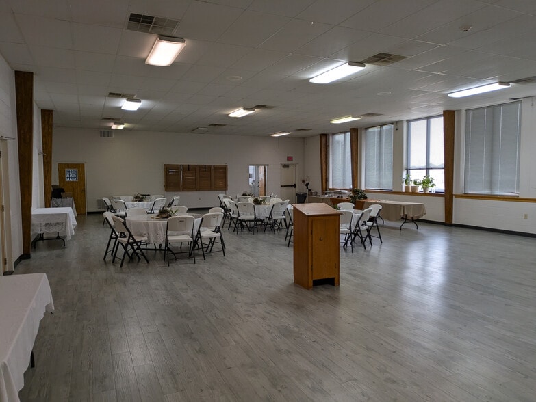 More Photos Of 4714 NW 4th Ave, Amarillo Religious Facility For Sale