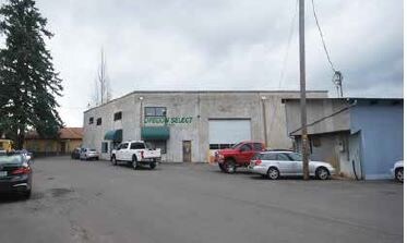 Primary Photo Of 179 Taylor St, Eugene Manufacturing For Lease