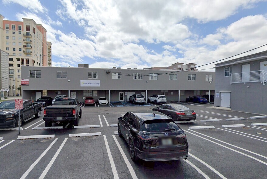More Photos Of , Miami Office For Sale