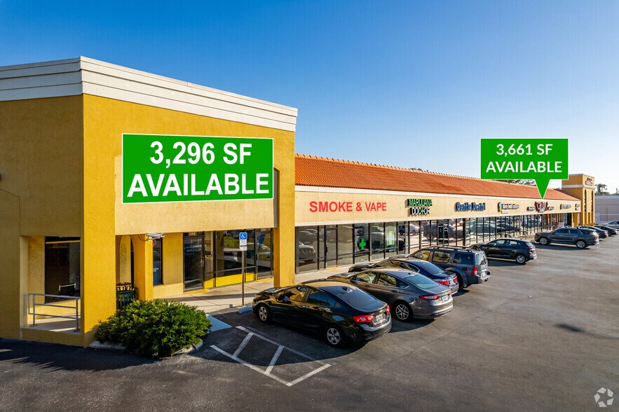 Primary Photo Of 9304-9324 US Hwy 19 N, Port Richey Unknown For Lease