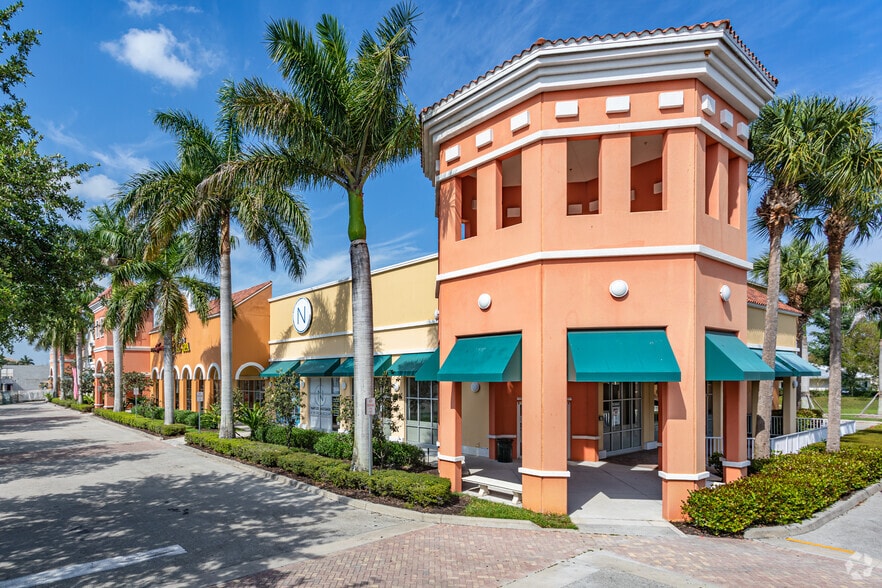 Primary Photo Of 5926 Premier Way, Naples Storefront Retail Office For Lease
