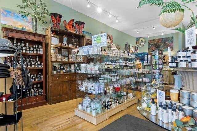 More Photos Of 714 Gay, Knoxville General Retail For Lease