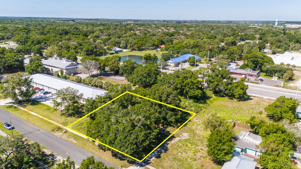 More Photos Of 1906 43rd Ave, Vero Beach Land For Sale