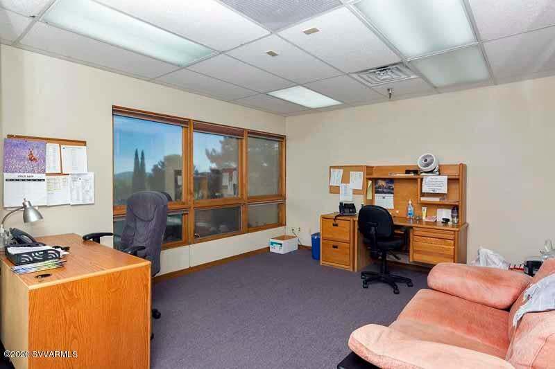 More Photos Of 2155 W State Route 89A, Sedona Medical For Sale
