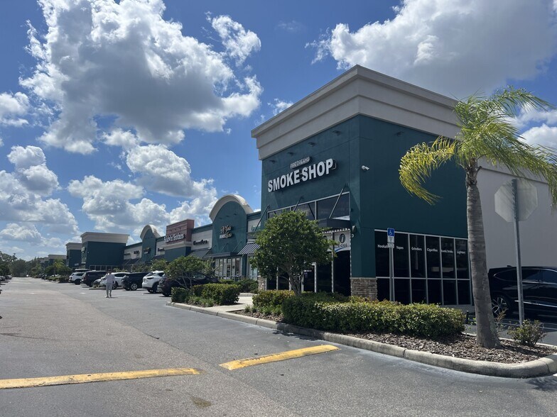 More Photos Of 1418-1706 N Semoran Blvd, Orlando Unknown For Lease