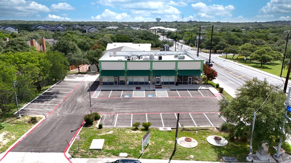 Primary Photo Of 4999 De Zavala, San Antonio General Retail For Sale