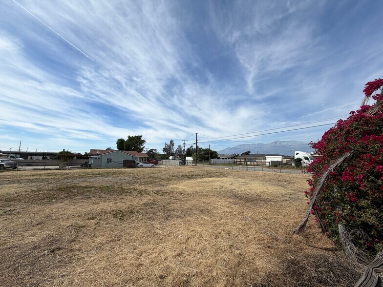 More Photos Of 14667 Boyle Ave, Fontana Land For Sale