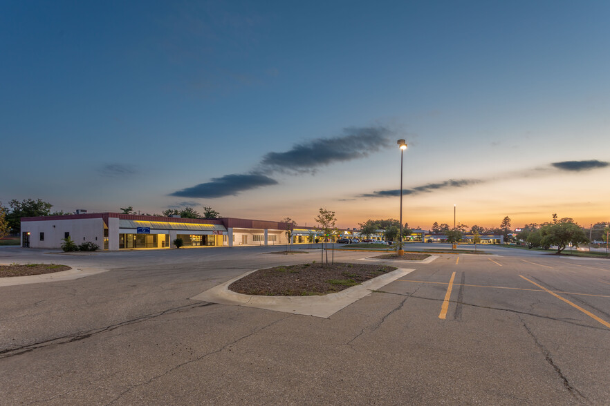 Primary Photo Of 200 Army Post Rd, Des Moines Unknown For Lease