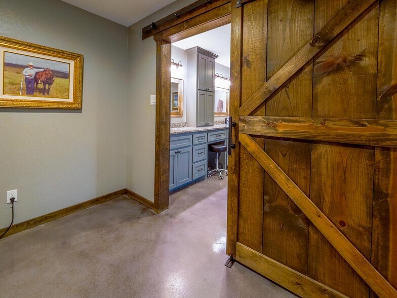 More Photos Of 3935 Spring Branch Road, Montgomery Land For Sale