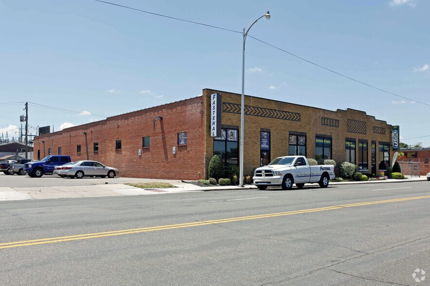 More Photos Of 918-922 NW 5th St, Oklahoma City Freestanding For Lease