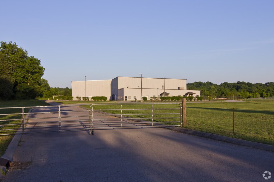 More Photos Of 8430 Horton Hwy, College Grove Distribution For Lease