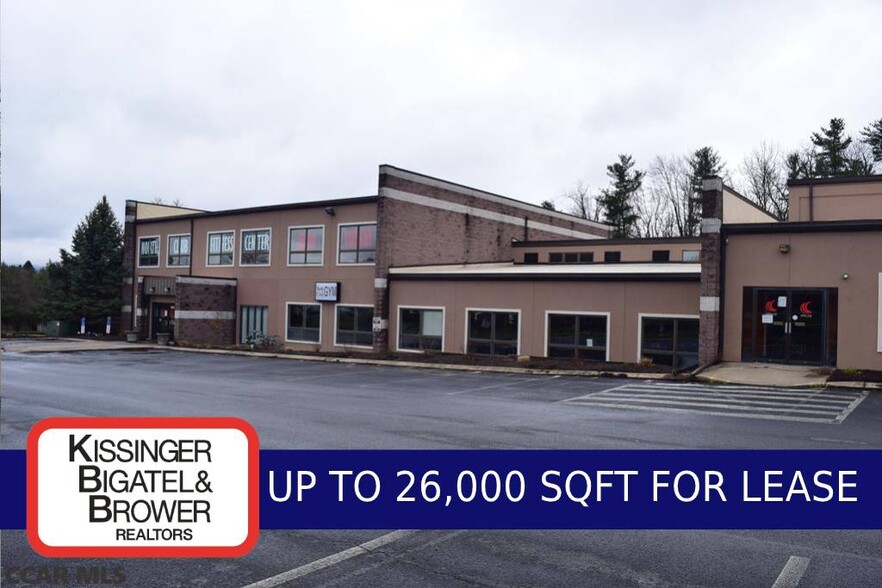 More Photos Of 1510-1520 Martin St, State College Sports And Entertainment For Lease