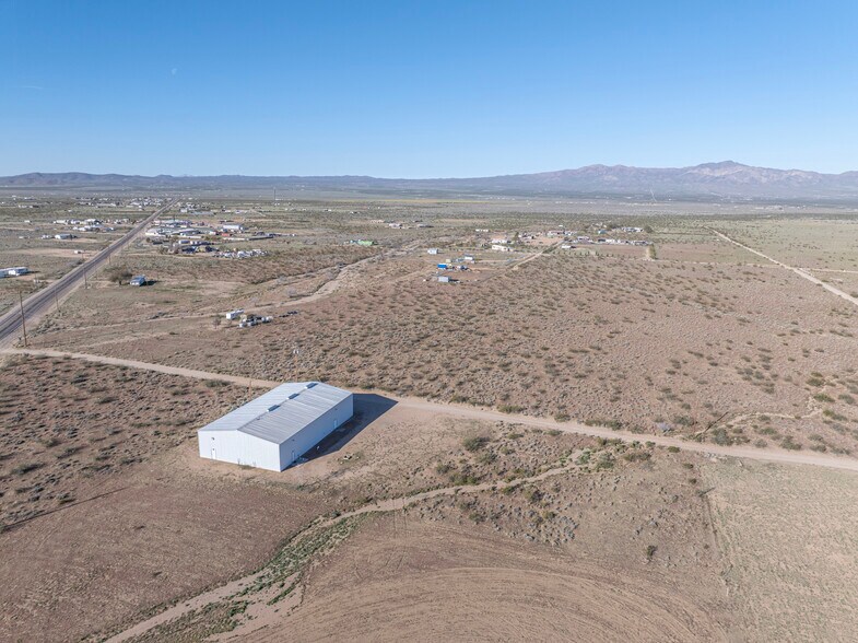 More Photos Of 14690 Cattle Dr, Dolan Springs Industrial For Sale