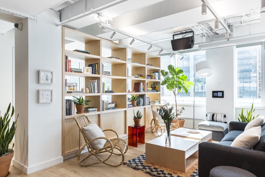 More Photos Of 430 Park Ave, New York Office For Lease