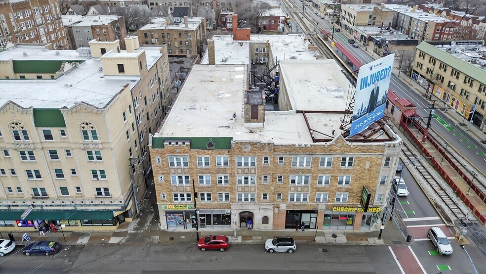 More Photos Of 7102-7106 S Jeffery Blvd, Chicago Apartments For Sale