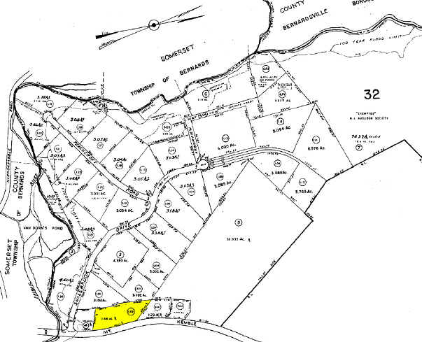 More Photos Of 1201 Mount Kemble Ave, Morristown Medical For Lease