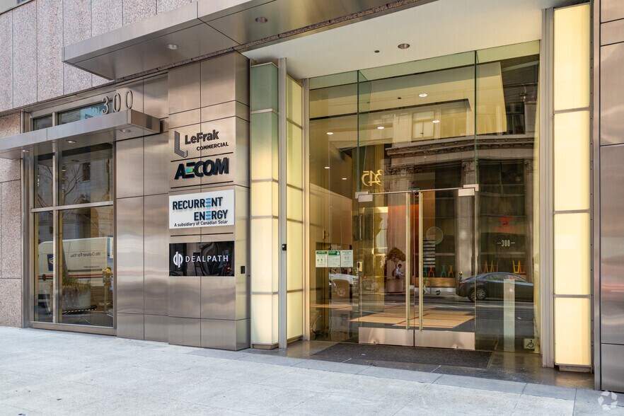 More Photos Of 300 California St, San Francisco Office For Lease