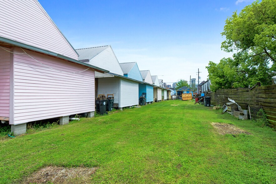More Photos Of 2500 Freret St, New Orleans Apartments For Sale