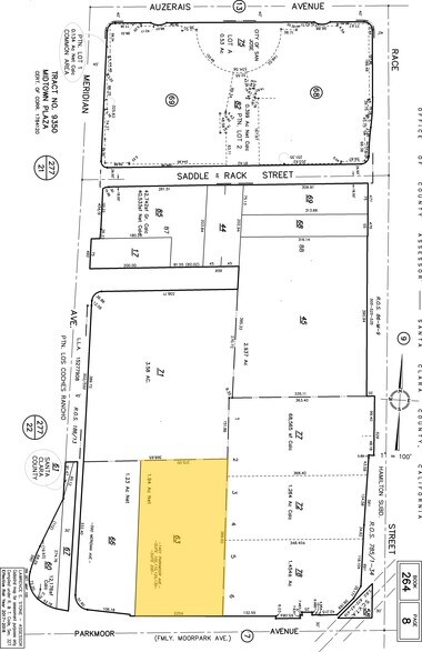 More Photos Of 1401 Parkmoor Ave, San Jose Office For Lease