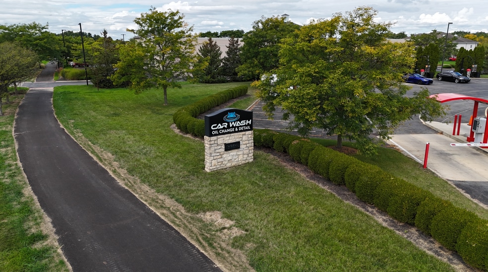 More Photos Of 8888 Moreland St, Powell Carwash For Sale