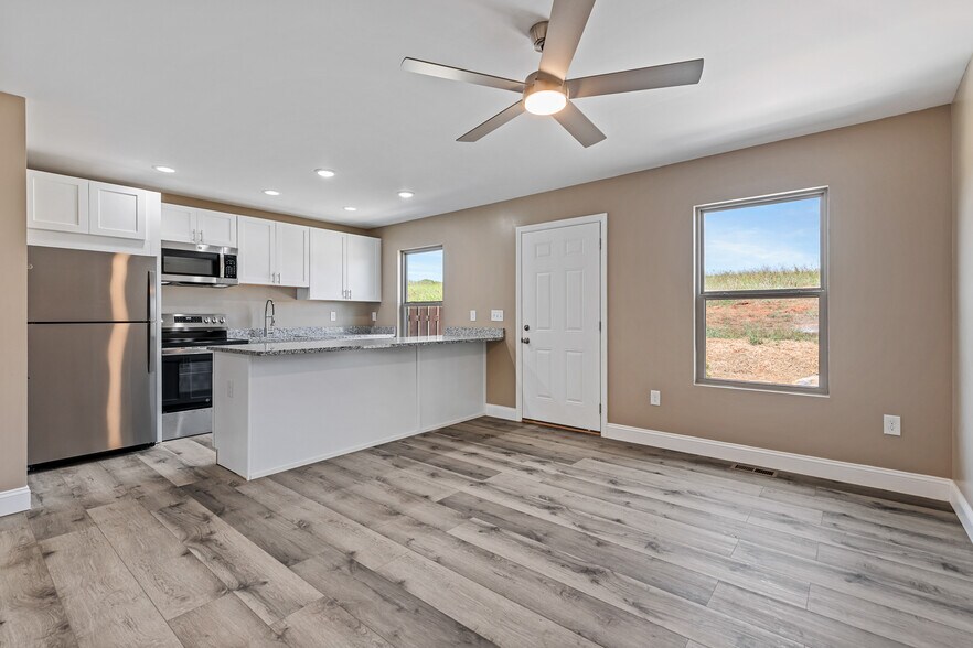 More Photos Of 120 County Garage Rd, Sevierville Multifamily For Sale
