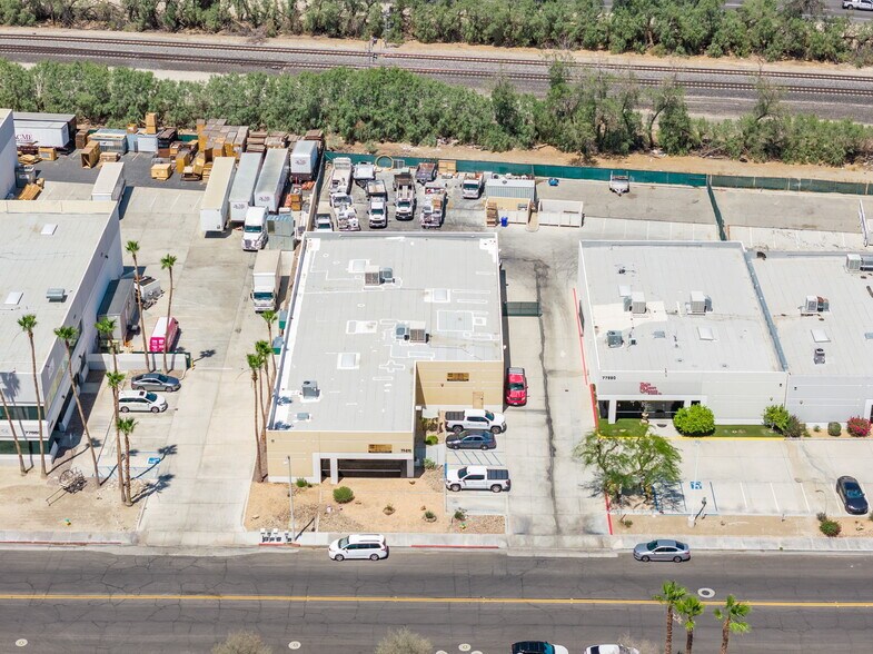 More Photos Of 77570 Enfield Ln, Palm Desert Warehouse For Sale