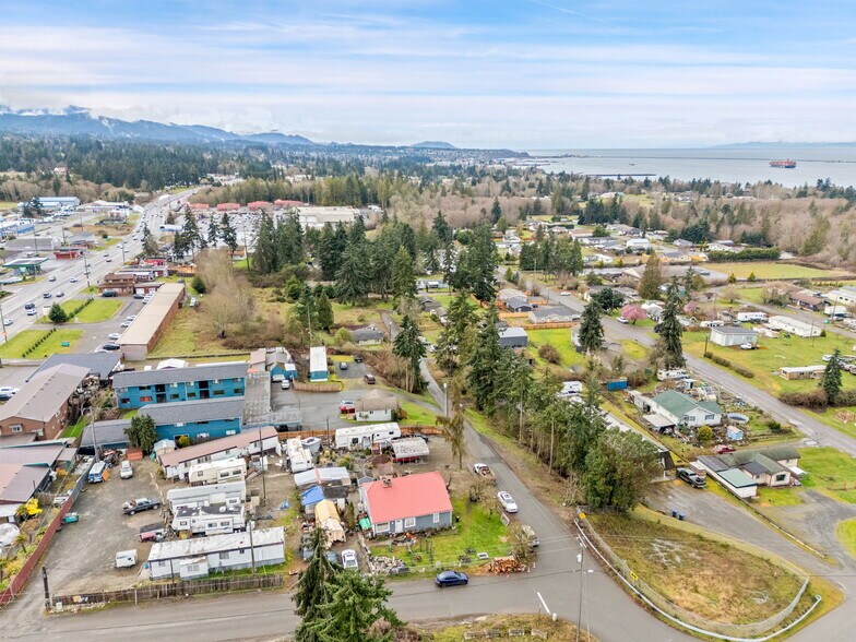 More Photos Of 2938 E Walnut St, Port Angeles Apartments For Sale