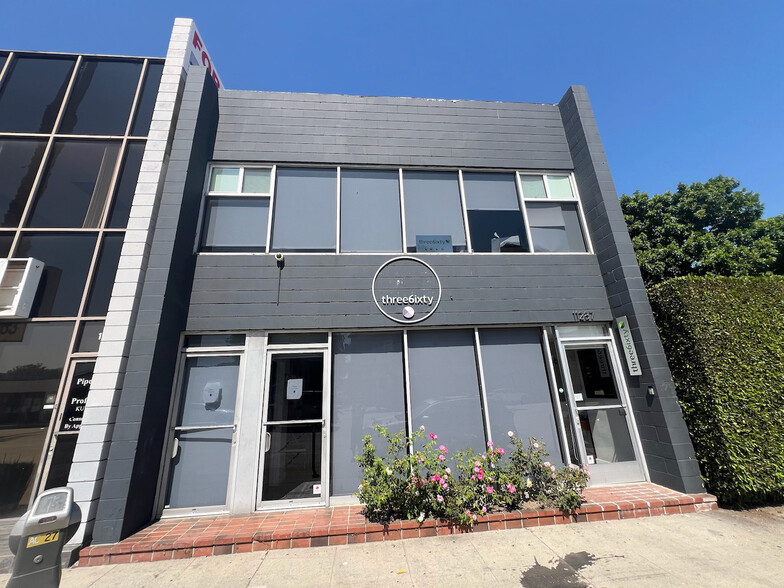 Primary Photo Of 11287 Washington Blvd, Culver City Office For Lease