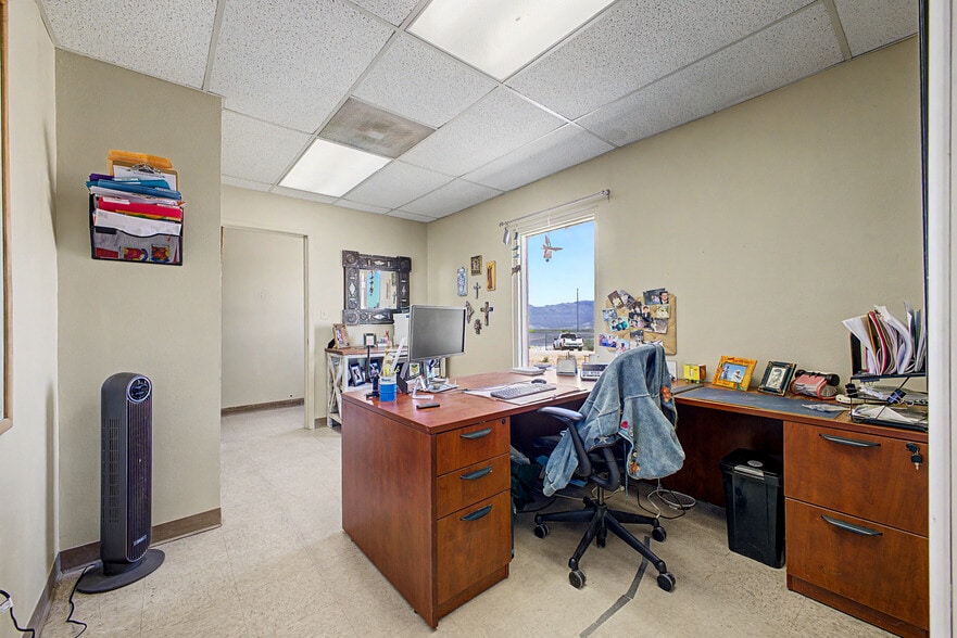 More Photos Of 407 E Main St, San Manuel Warehouse For Sale
