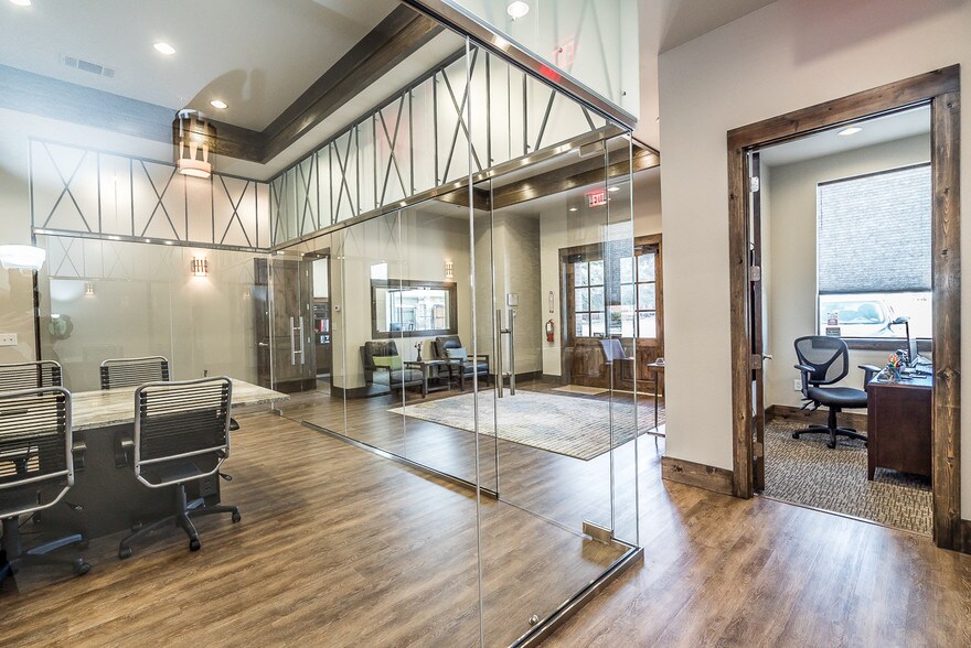 More Photos Of 3551 Eldorado Pky, McKinney Medical For Lease