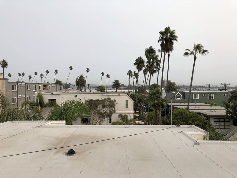 More Photos Of 2954-2958 Mission Blvd, San Diego Apartments For Sale