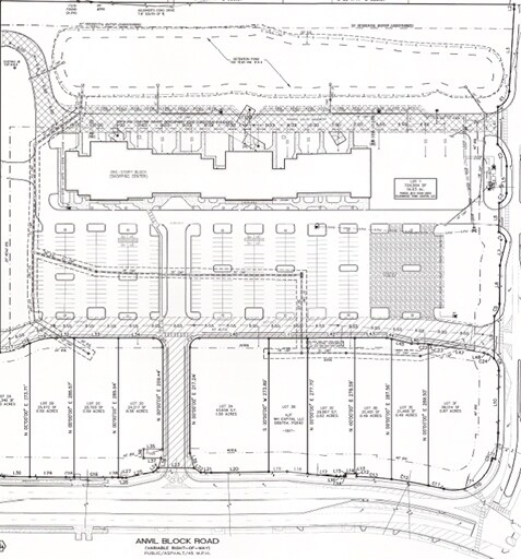More Photos Of 3012-3058 Anvil Block Rd, Ellenwood Storefront For Lease