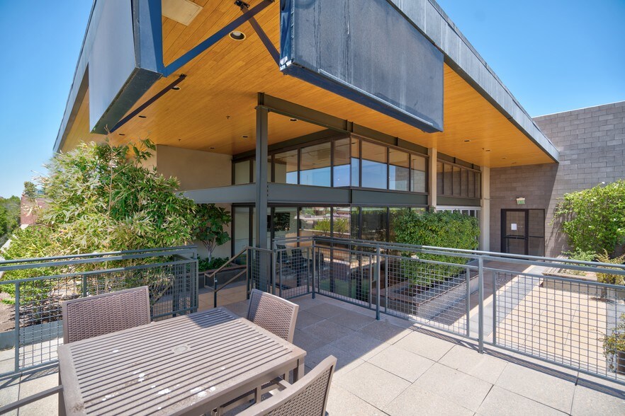 More Photos Of 425 S Mill Ave, Tempe Office For Lease