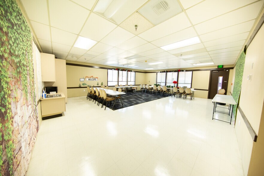 More Photos Of 24693 Ironwood Ave, Moreno Valley Daycare Center For Lease