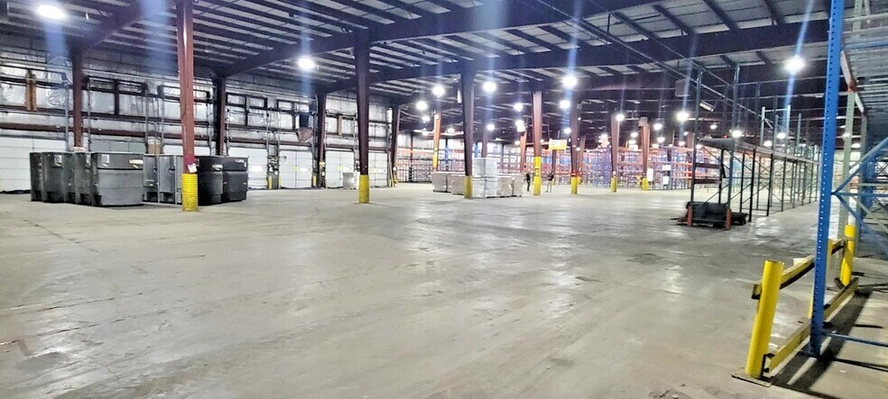 More Photos Of 515 2nd St S, La Crosse Industrial For Sale