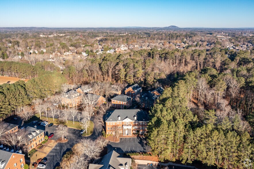 More Photos Of 600 Village Trace NE, Marietta Loft Creative Space For Lease