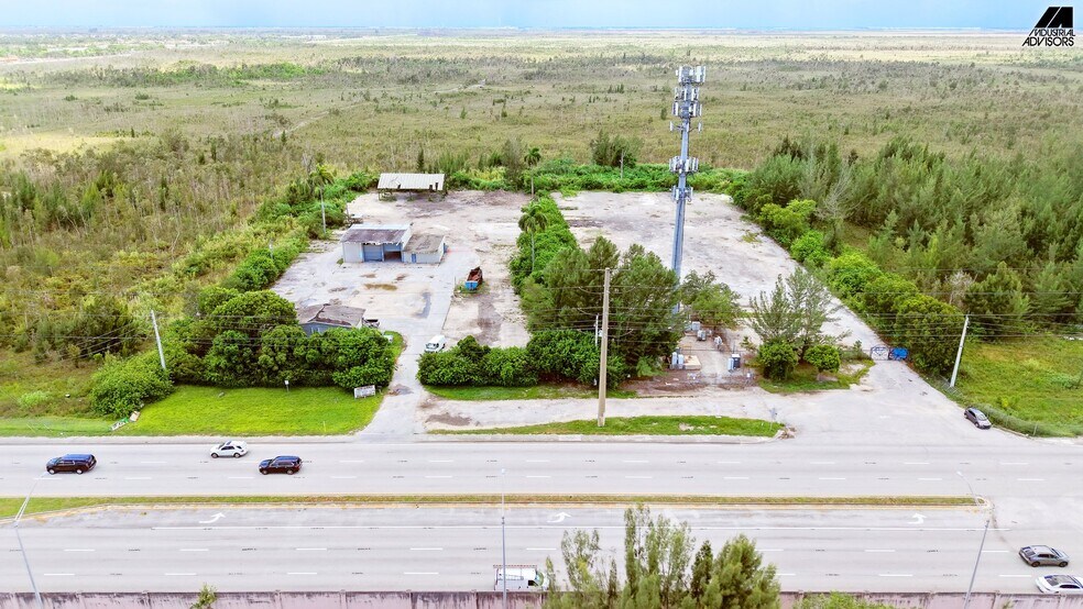 More Photos Of 90 NW 137th Ave, Miami Land For Sale