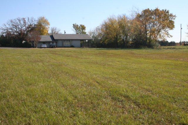 More Photos Of 2415 E Oak St, Conway Land For Sale