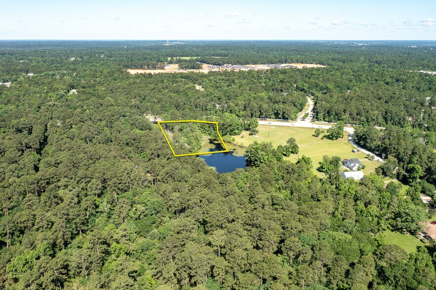 More Photos Of 1331 McCaleb Rd, Montgomery Land For Sale
