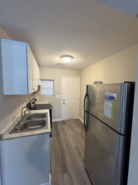 More Photos Of 4902 Schmidt St, Fayetteville Apartments For Sale