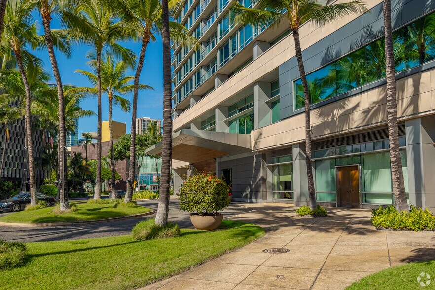 More Photos Of 1288 Ala Moana Blvd, Honolulu Apartments For Sale