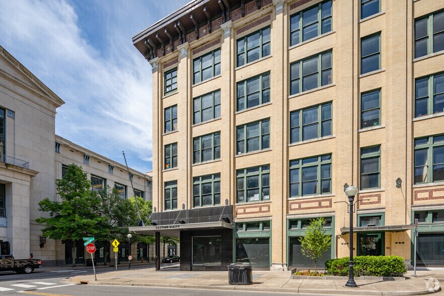More Photos Of 618 Church St, Nashville Office For Lease