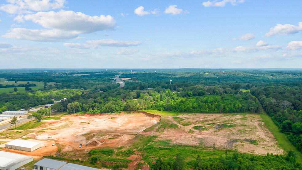 More Photos Of 15412 State Highway 110 S, Whitehouse Land For Sale