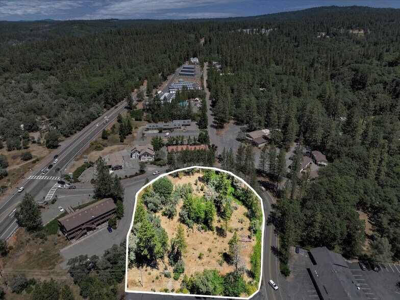 Primary Photo Of 10163 Alta Sierra Dr, Grass Valley Land For Sale