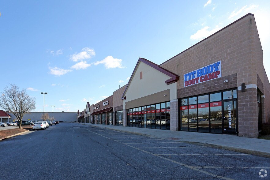 Primary Photo Of 150-190 William L Dalton Dr, Glassboro Unknown For Lease